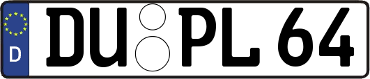 DU-PL64