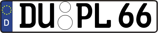 DU-PL66