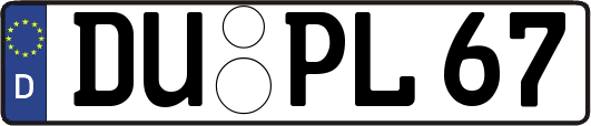 DU-PL67