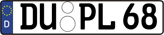 DU-PL68