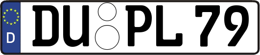 DU-PL79