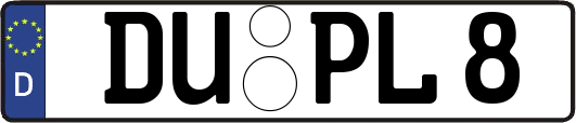DU-PL8