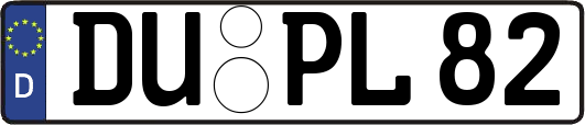 DU-PL82