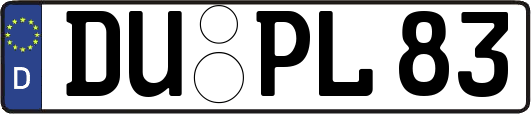 DU-PL83