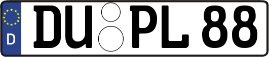 DU-PL88