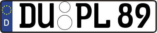 DU-PL89