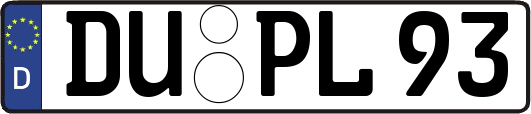 DU-PL93
