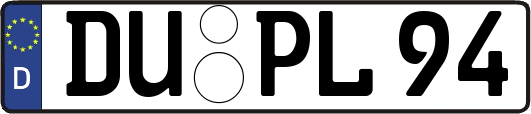DU-PL94