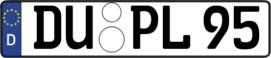DU-PL95