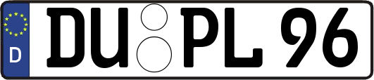 DU-PL96