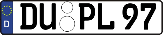 DU-PL97