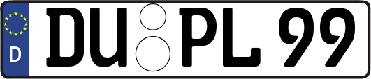 DU-PL99