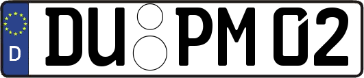 DU-PM02