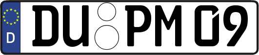 DU-PM09