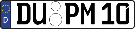 DU-PM10