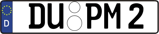 DU-PM2