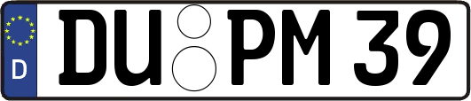 DU-PM39