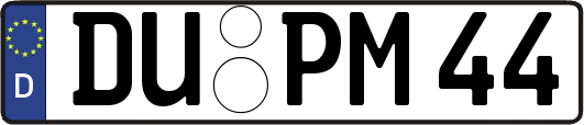 DU-PM44