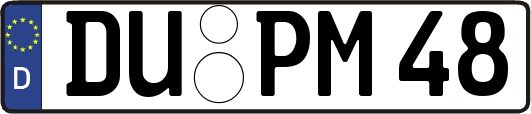 DU-PM48