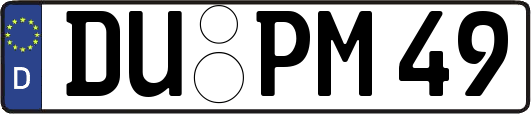 DU-PM49