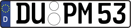 DU-PM53