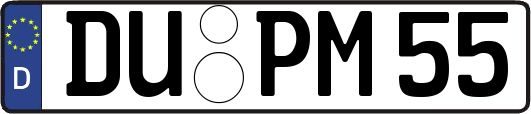 DU-PM55