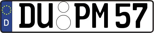 DU-PM57