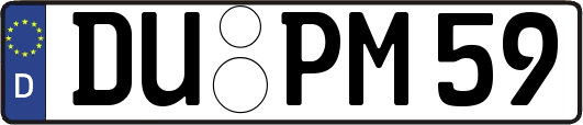 DU-PM59