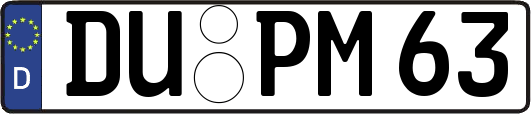 DU-PM63