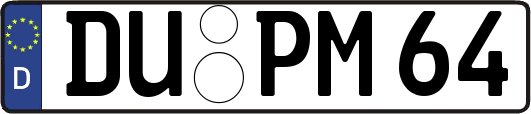 DU-PM64
