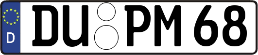 DU-PM68