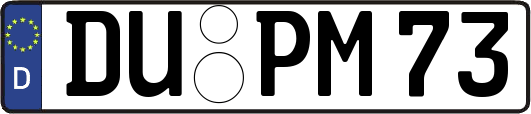 DU-PM73