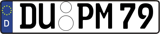 DU-PM79