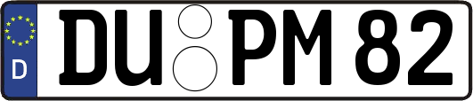 DU-PM82