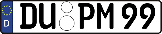 DU-PM99