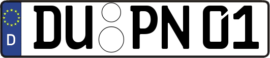 DU-PN01