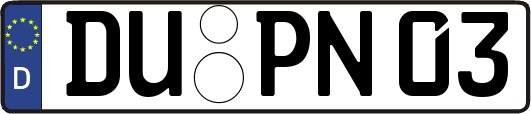 DU-PN03