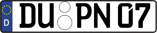 DU-PN07