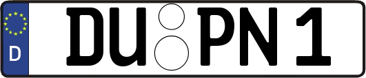 DU-PN1