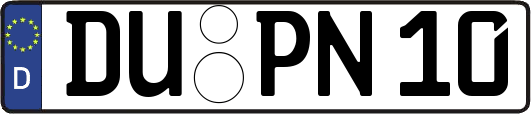 DU-PN10