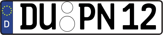 DU-PN12