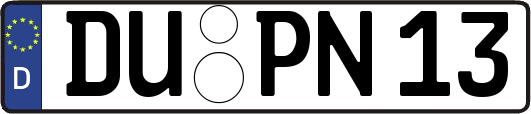 DU-PN13