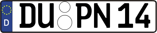DU-PN14