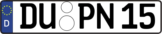 DU-PN15