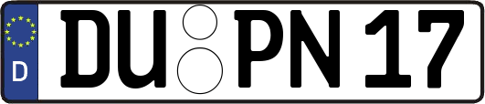 DU-PN17