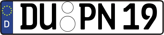 DU-PN19