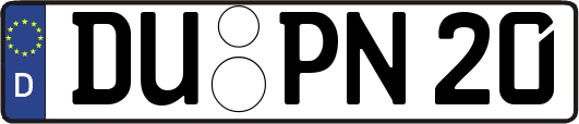 DU-PN20
