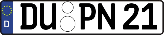 DU-PN21