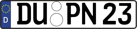 DU-PN23