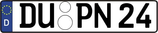 DU-PN24